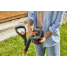 Аккумулятор литий-ионный P4A PBA 18V/36 + AL 1810 CV GARDENA 14909-20.000.00