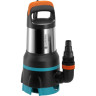 Насос дренажный для грязной и чистой воды GARDENA 19500 AQUASENSOR 09049-20.000.00