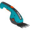 Ножницы для газонов аккумуляторные GARDENA CLASSICCUT LI 09854-20.000.00